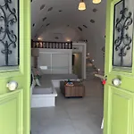 Apartment Tholari Allegro *
