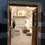 Tholari Allegro Apartment *