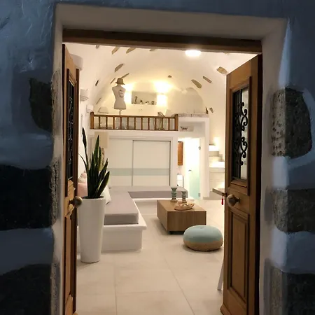 Tholari Allegro Διαμέρισμα *