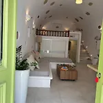 Appartamento Tholari Allegro Astypálaia