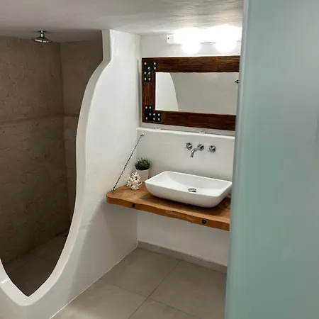 Tholari Allegro Appartement *
