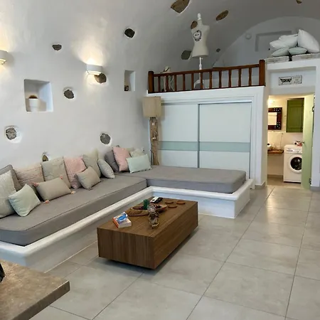 Appartement Tholari Allegro *