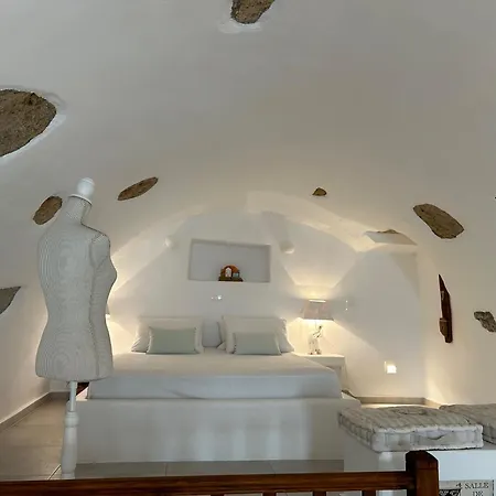 Tholari Allegro Appartement *