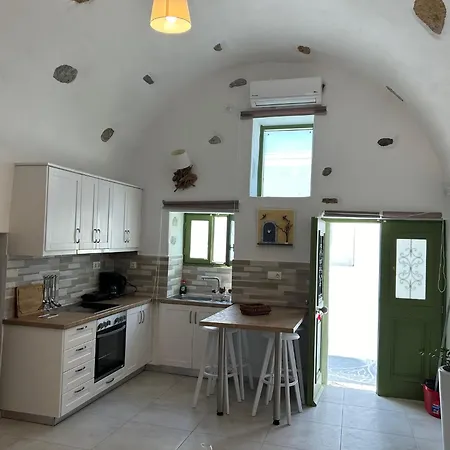 Tholari Allegro アパート