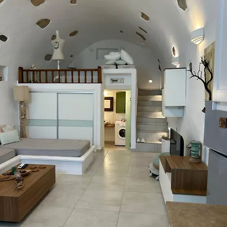 Tholari Allegro Appartement