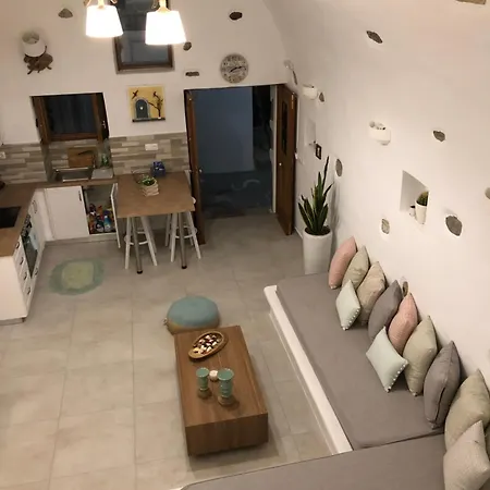 Tholari Allegro Appartement *