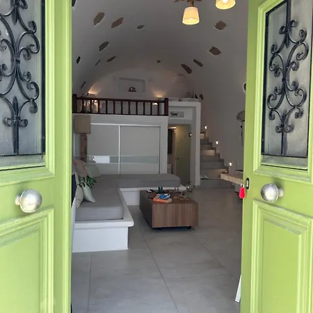 Appartement Tholari Allegro *
