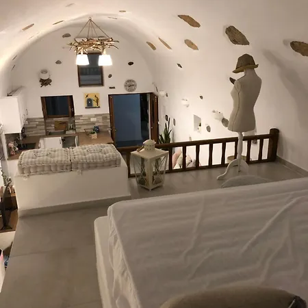Apartman Tholari Allegro
