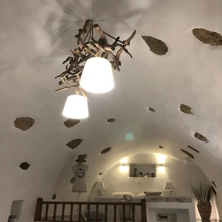 Tholari Allegro Appartement