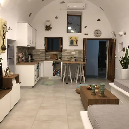 Appartement Tholari Allegro *