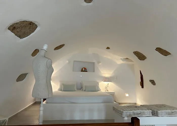 Tholari Allegro アパート *