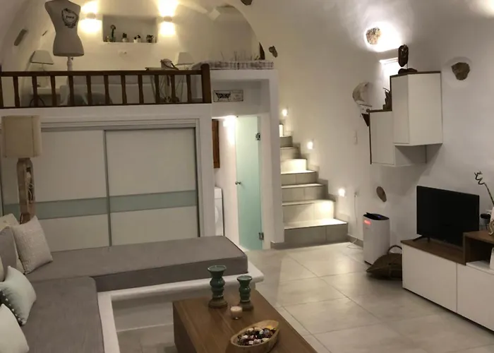 Tholari Allegro Astypálaia