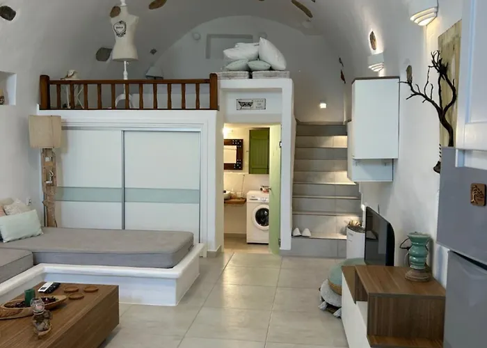 Tholari Allegro アパート