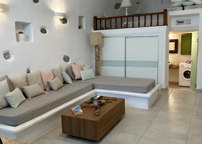 アパート Tholari Allegro