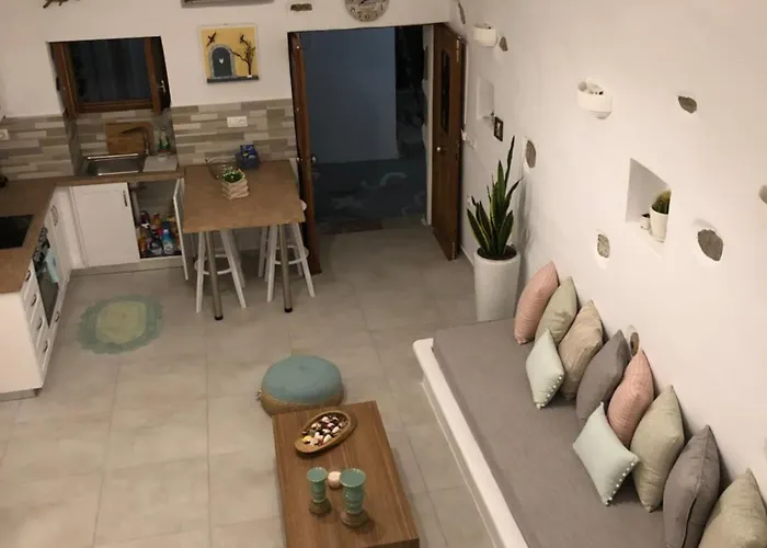 Tholari Allegro アパート *