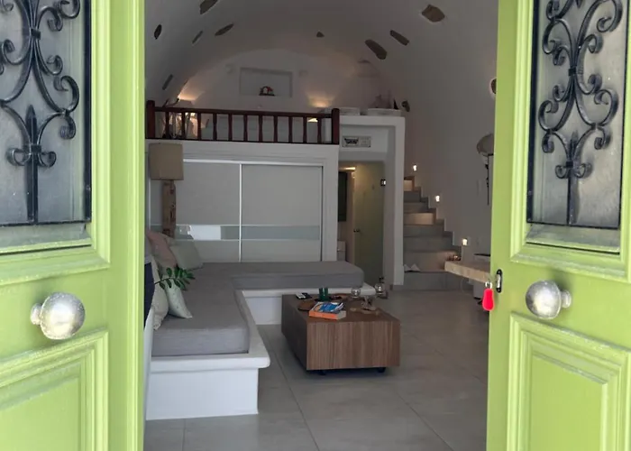 アパート Tholari Allegro *