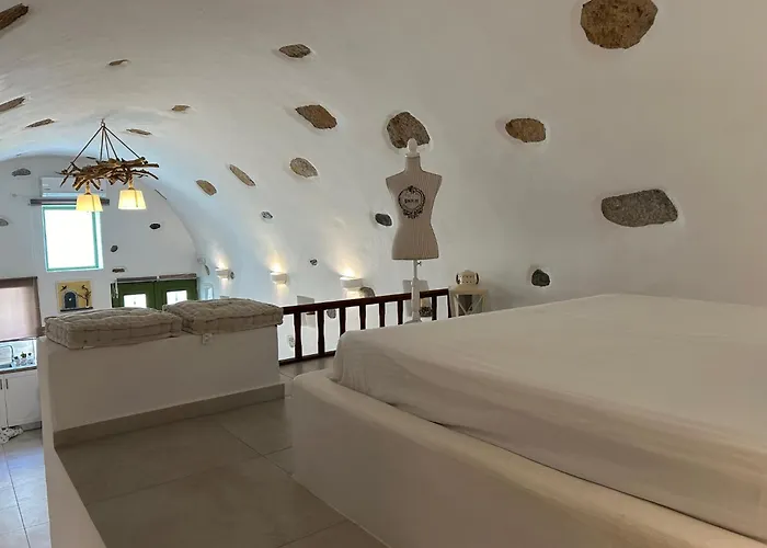 Tholari Allegro アパート