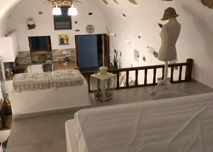 アパート Tholari Allegro