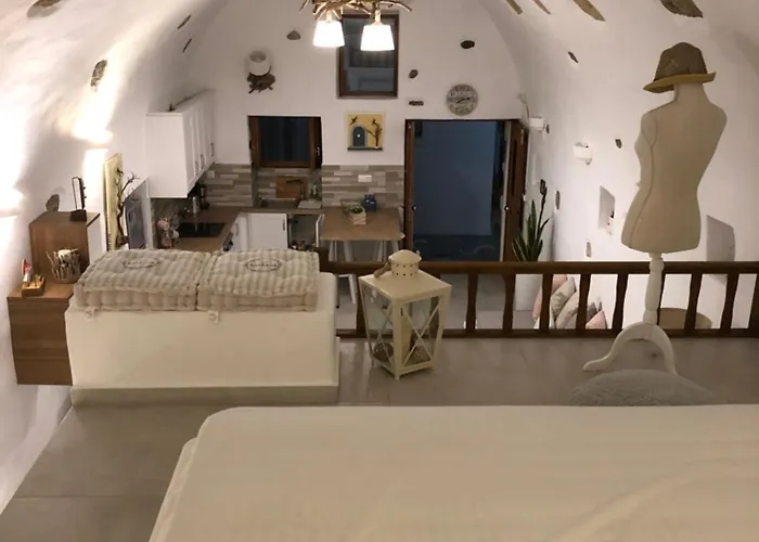 Tholari Allegro アパート *