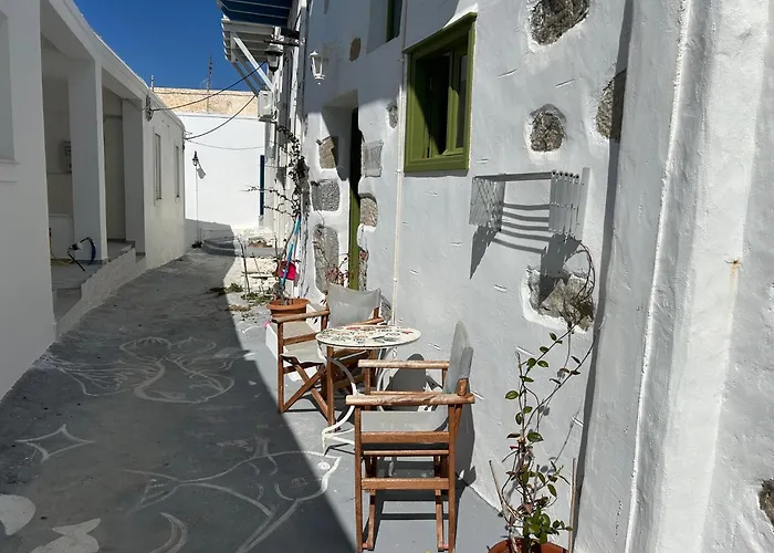 アパート Tholari Allegro *