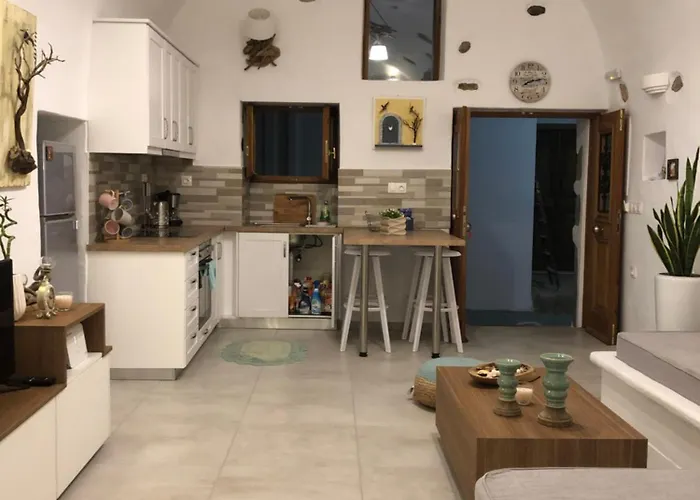 アパート Tholari Allegro *