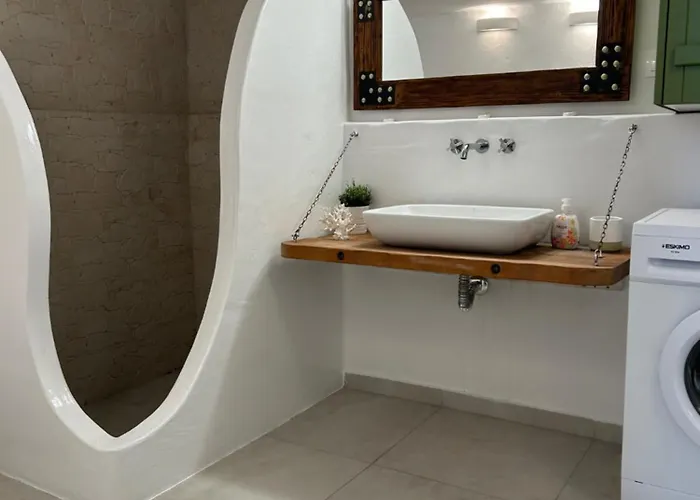 アパート Tholari Allegro